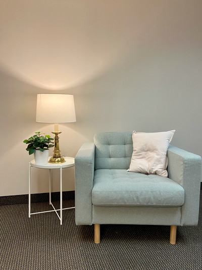 Therapy space picture #3 for Elizabeth Heidenreich, mental health therapist in District Of Columbia, Minnesota