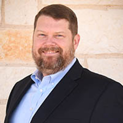 Picture of LANCE GARDNER, mental health therapist in Texas