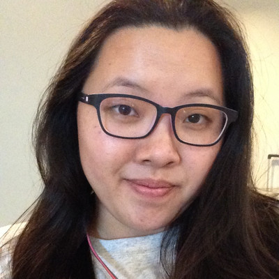 Picture of Christiany Chan, mental health therapist in California