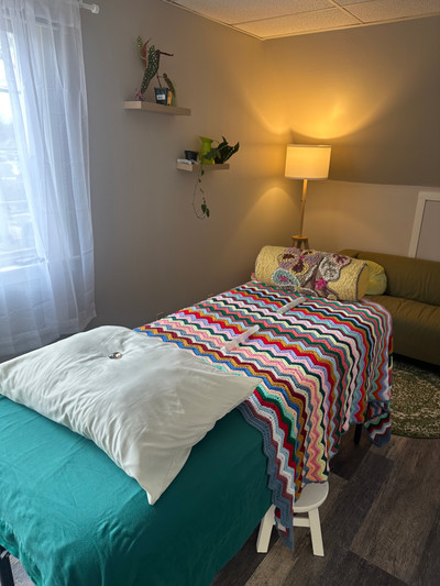 Therapy space picture #2 for Meghan Nally, mental health therapist in Pennsylvania