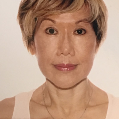 picture of therapist named Josephine J TANG