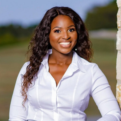 Picture of Mariam Odu-Onikosi, mental health therapist in Texas