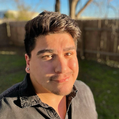 Picture of Edwardo S. Rodriguez Jr., mental health therapist in Texas