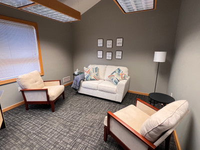 Therapy space picture #2 for Stephanie Wendt, mental health therapist in Michigan