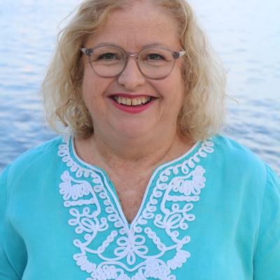 Picture of Jo Ann Galati, mental health therapist in Florida