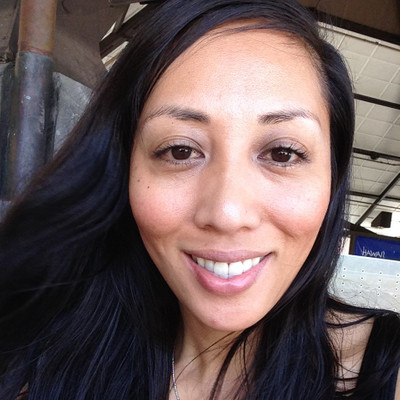 Picture of Graciela Dyangko, mental health therapist in Hawaii