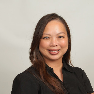 Picture of Shannen Vong, mental health therapist in California