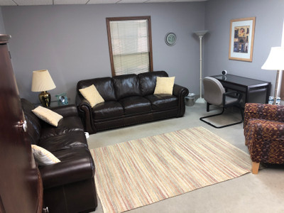 Therapy space picture #3 for Marie Schluter, mental health therapist in Michigan