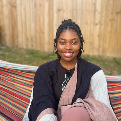 Picture of Aminah Austin, mental health therapist in Texas