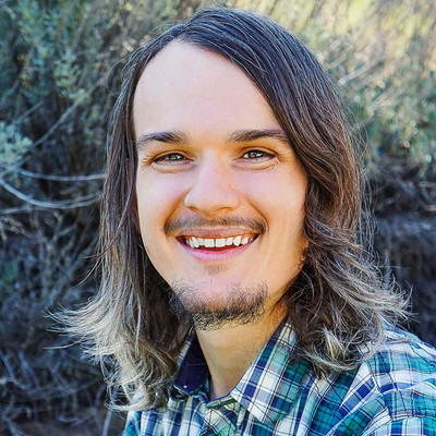 Picture of Nathan Rehm, mental health therapist in Arizona