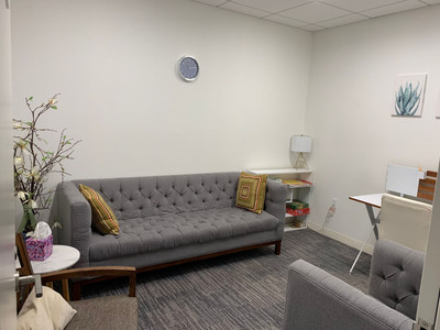 Therapy space picture #3 for Monica Parham, mental health therapist in New York