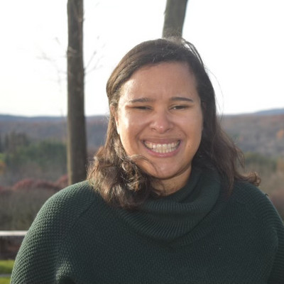 Picture of Estephany  Valerio-Negron, mental health therapist in Connecticut