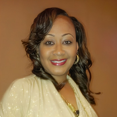 Picture of Keisha Johnson, mental health therapist in Georgia