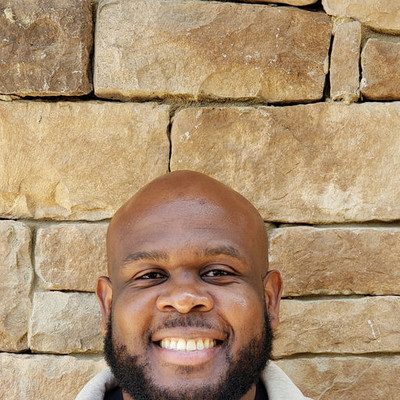 Picture of Westly Francois, mental health therapist in Georgia