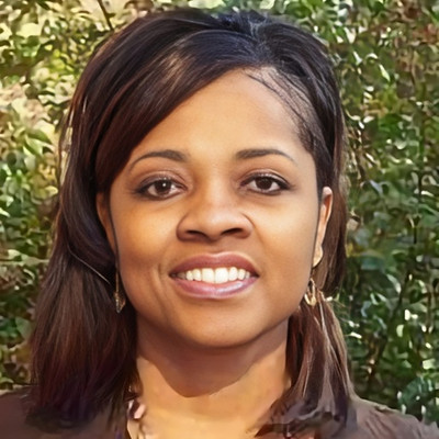 Picture of Sonja Shavers, mental health therapist in Georgia
