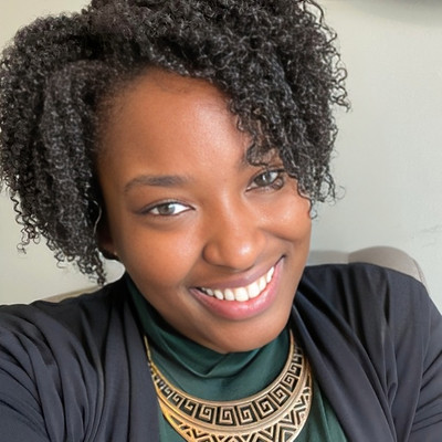 Picture of Kawana Burnett (Hunter), mental health therapist in Illinois