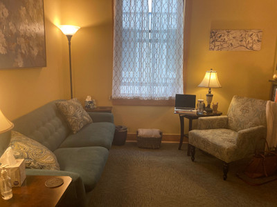Therapy space picture #1 for Tessa Raebeck, therapist in Washington