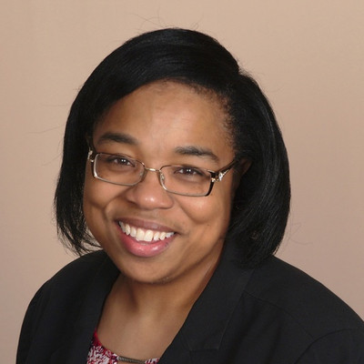 Picture of Ruqaiyah Rogers, mental health therapist in Michigan