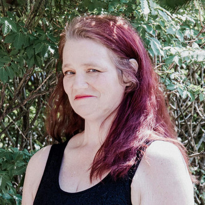 Picture of Rose Walker, mental health therapist in Missouri