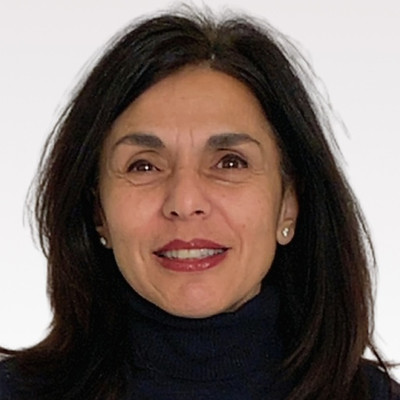 Picture of Despina Vougioukas- Tsekenis, mental health therapist in New York