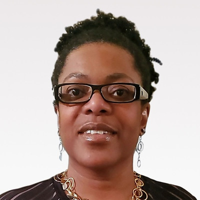 Picture of Elizabeth Chery, mental health therapist in New York