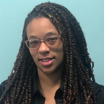 Picture of Tiara Kendrick, mental health therapist in Ohio