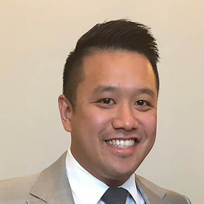Picture of Alan Nguyen, mental health therapist in Texas