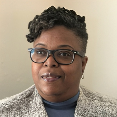 Picture of Angel Bryant, mental health therapist in Virginia