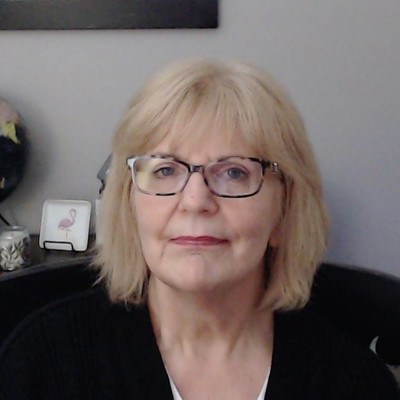 Picture of Louise Dery LMSW, therapist in Michigan