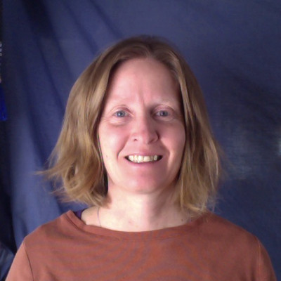 Picture of Meredith Potter, mental health therapist in Colorado, Idaho, New Mexico