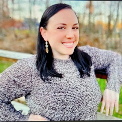 Picture of Chelsea Petrosky, mental health therapist in Pennsylvania