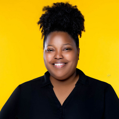 Picture of Kenya Wilcox, mental health therapist in Alabama