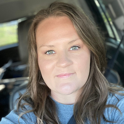 Picture of Amanda Rowell, mental health therapist in Oklahoma