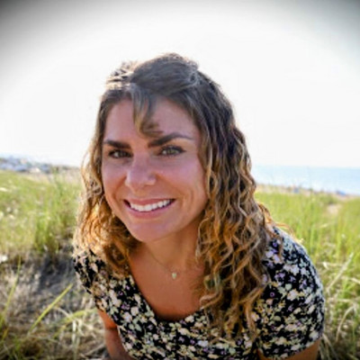 Picture of Ashley Elcock, mental health therapist in Indiana, Michigan