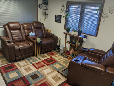 Therapy space picture #4 for Timothy Benesch, mental health therapist in Minnesota