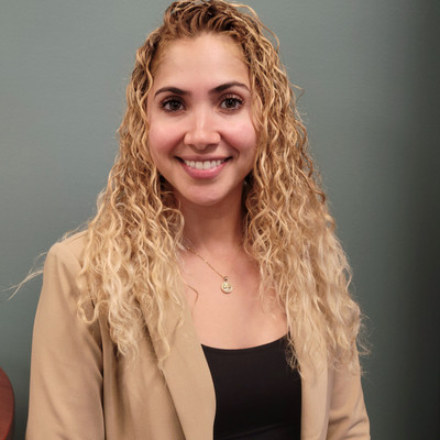 Picture of ANGELICA ARISTIZABAL, mental health therapist in Florida