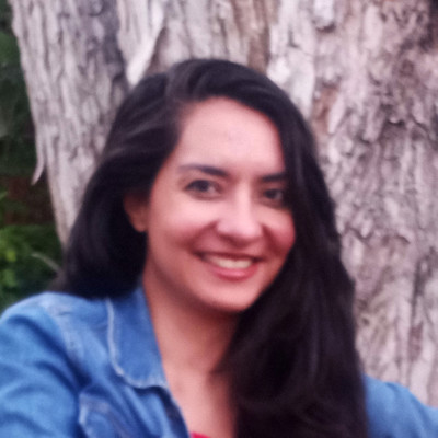 Picture of Lizette Marquez  Espinoza, mental health therapist in Colorado