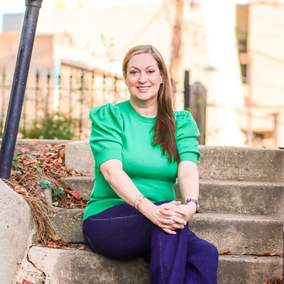 Picture of Jennifer Kendrick, mental health therapist in Alabama, Mississippi, Tennessee