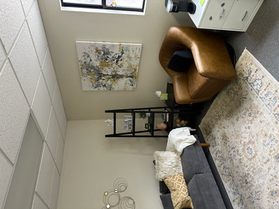 Therapy space picture #1 for Timothy Malone, mental health therapist in California