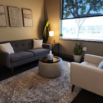 Therapy space picture #1 for Jennifer Kendall, mental health therapist in Texas