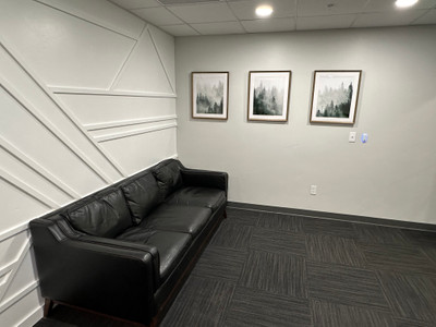 Therapy space picture #2 for Clint Hardy, mental health therapist in Utah