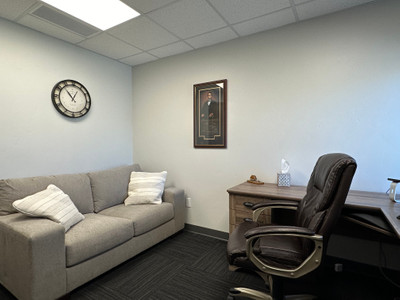 Therapy space picture #4 for Clint Hardy, mental health therapist in Utah