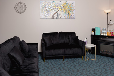 Therapy space picture #3 for Akira Drummonds, mental health therapist in Ohio