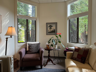 Therapy space picture #2 for John Coyne, mental health therapist in California