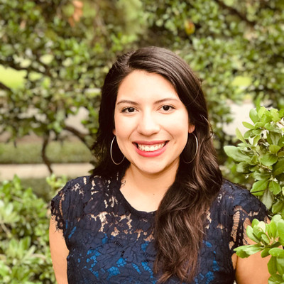 Picture of Lilian Rodriguez, mental health therapist in Texas