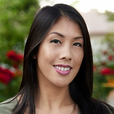 Picture of Alysia Wong, mental health therapist in California