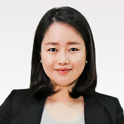 Picture of Youngeun Kim, mental health therapist in California