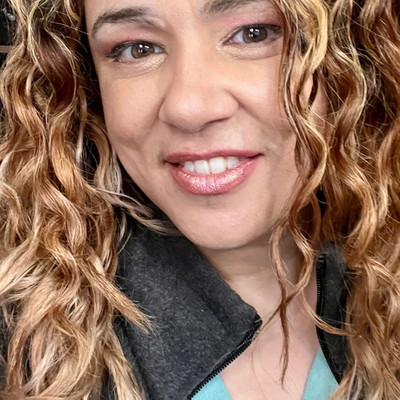 Picture of Katherine Vaughan, mental health therapist in Connecticut