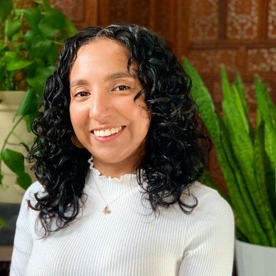 Picture of Kathalina Rivas, mental health therapist in New York