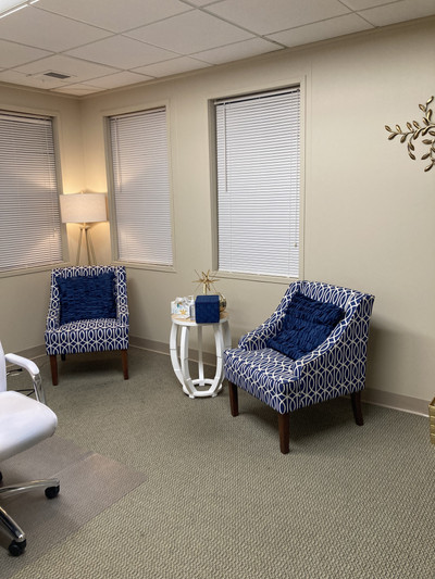 Therapy space picture #1 for Karen Caston, mental health therapist in Michigan